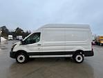 Used 2022 Ford E-Transit 350 High Roof Empty Cargo Van for sale #E00611 - photo 4
