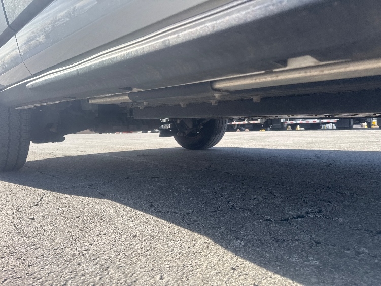 Used 2022 Ford E-Transit 350 - photo 15