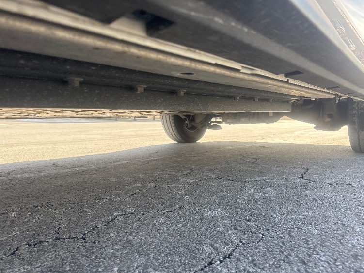 Used 2022 Ford E-Transit 350 - photo 7