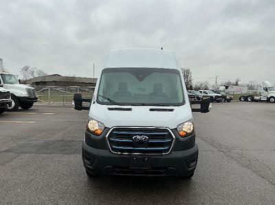 Used 2022 Ford E-Transit 350 High Roof Empty Cargo Van for sale #E00615 - photo 2