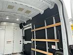 Used 2022 Ford E-Transit 350 High Roof Empty Cargo Van for sale #E00615 - photo 10