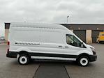 Used 2022 Ford E-Transit 350 High Roof Empty Cargo Van for sale #E00615 - photo 12