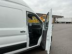 Used 2022 Ford E-Transit 350 High Roof Empty Cargo Van for sale #E00615 - photo 17