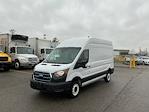 Used 2022 Ford E-Transit 350 High Roof Empty Cargo Van for sale #E00615 - photo 3