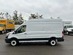 Used 2022 Ford E-Transit 350 High Roof Empty Cargo Van for sale #E00615 - photo 4