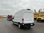 Used 2022 Ford E-Transit 350 High Roof Empty Cargo Van for sale #E00615 - photo 5