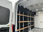 Used 2022 Ford E-Transit 350 High Roof Empty Cargo Van for sale #E00615 - photo 9
