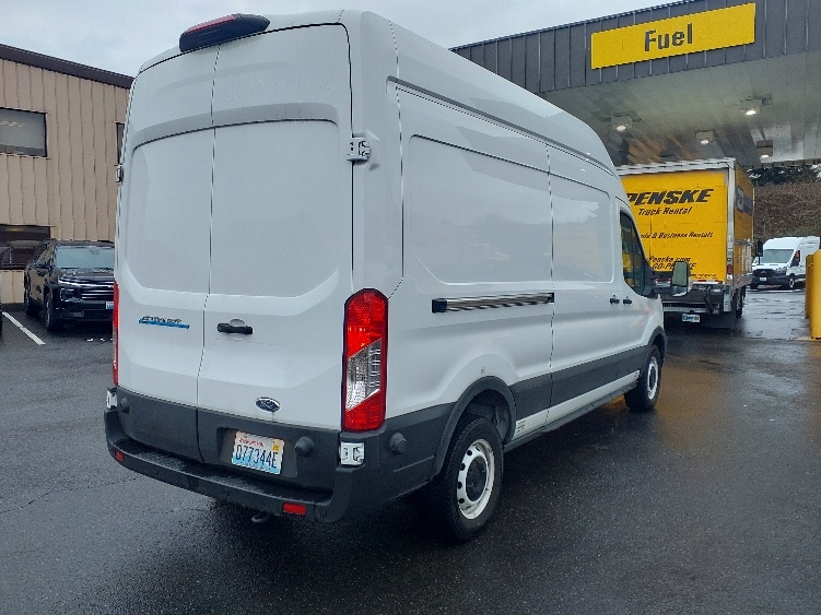 Used 2022 Ford E-Transit 350 - photo 14