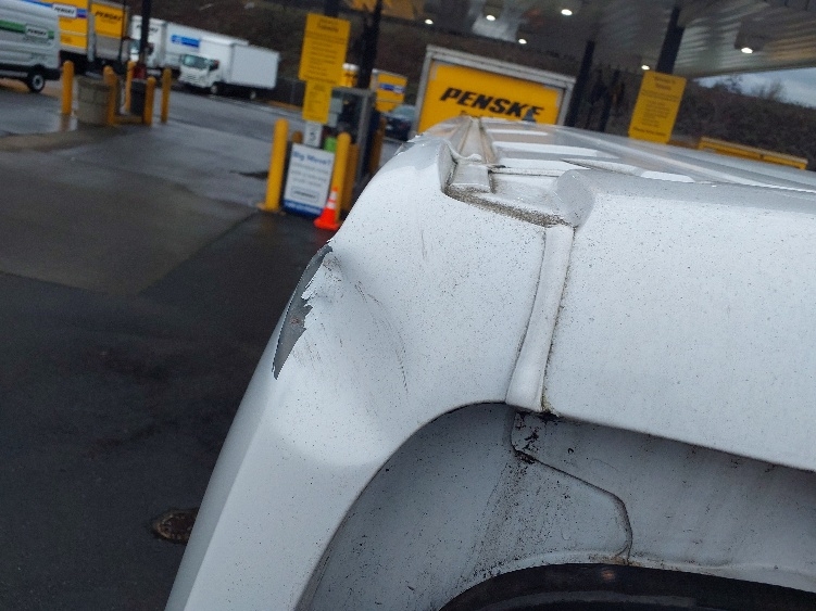 Used 2022 Ford E-Transit 350 - photo 26