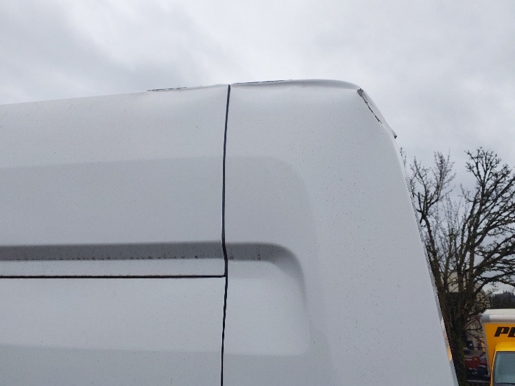 Used 2022 Ford E-Transit 350 - photo 27