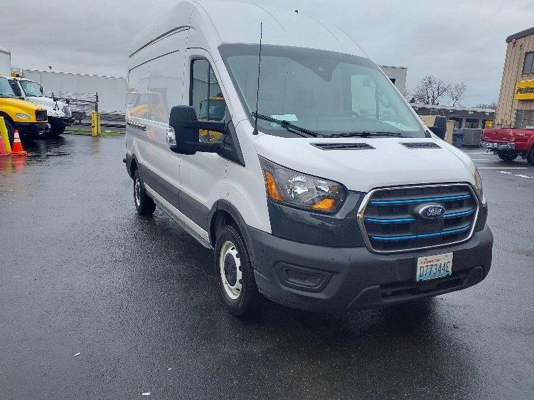 Used 2022 Ford E-Transit 350 - photo 28