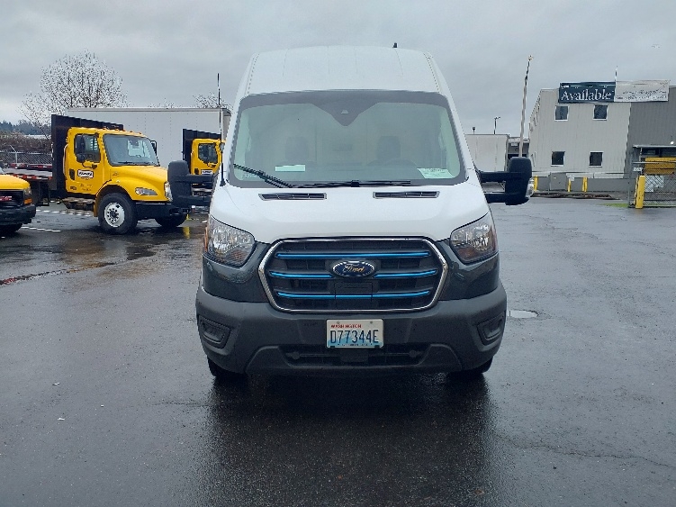 Used 2022 Ford E-Transit 350 - photo 29