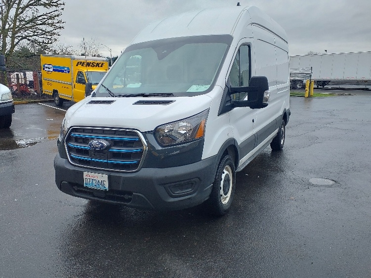 Used 2022 Ford E-Transit 350 - photo 5