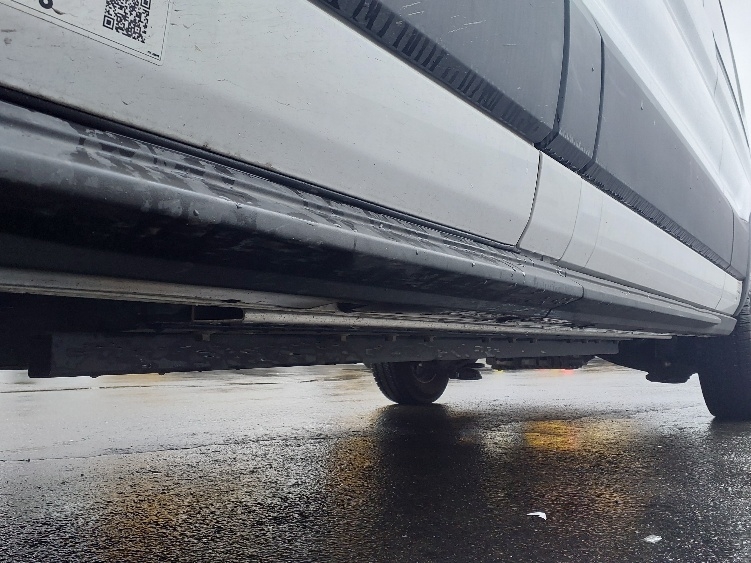 Used 2022 Ford E-Transit 350 - photo 7