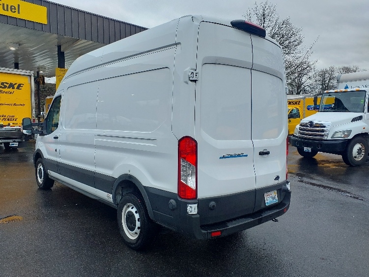 Used 2022 Ford E-Transit 350 - photo 8