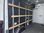 Used 2022 Ford E-Transit 350 High Roof Empty Cargo Van for sale #E00617 - photo 10