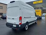 Used 2022 Ford E-Transit 350 High Roof Empty Cargo Van for sale #E00617 - photo 12