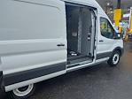 Used 2022 Ford E-Transit 350 High Roof Empty Cargo Van for sale #E00617 - photo 23