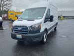 Used 2022 Ford E-Transit 350 High Roof Empty Cargo Van for sale #E00617 - photo 3