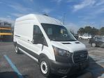 Used 2022 Ford E-Transit 350 High Roof Empty Cargo Van for sale #E00618 - photo 1