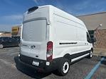 Used 2022 Ford E-Transit 350 High Roof Empty Cargo Van for sale #E00618 - photo 10