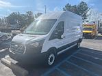 Used 2022 Ford E-Transit 350 High Roof Empty Cargo Van for sale #E00618 - photo 3