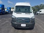 Used 2022 Ford E-Transit 350 High Roof Empty Cargo Van for sale #E00620 - photo 2