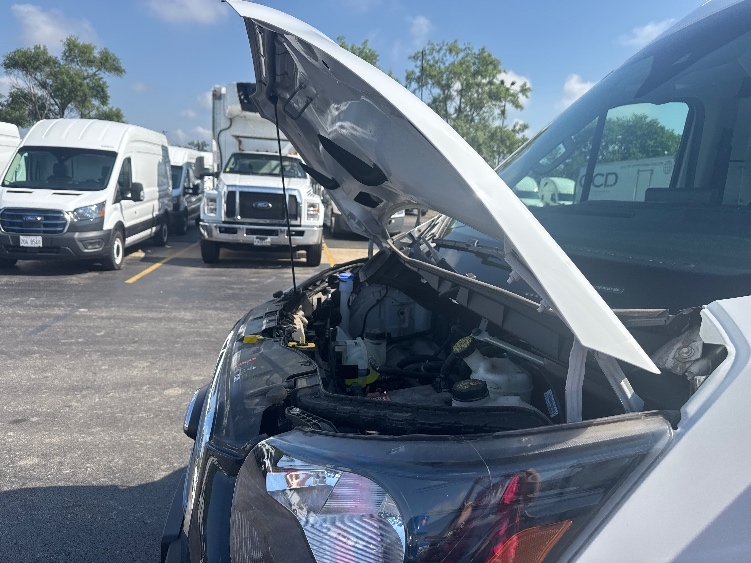 Used 2022 Ford E-Transit 350 - photo 26