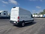 Used 2022 Ford E-Transit 350 High Roof Empty Cargo Van for sale #E00621 - photo 13