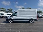 Used 2022 Ford E-Transit 350 High Roof Empty Cargo Van for sale #E00621 - photo 4