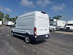 Used 2022 Ford E-Transit 350 High Roof Empty Cargo Van for sale #E00621 - photo 6