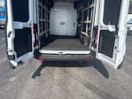 Used 2022 Ford E-Transit 350 High Roof Empty Cargo Van for sale #E00621 - photo 9