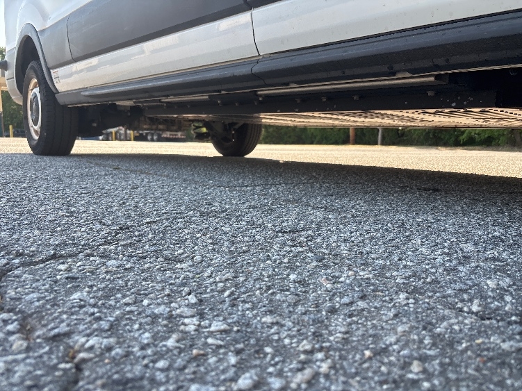 Used 2022 Ford E-Transit 350 - photo 15