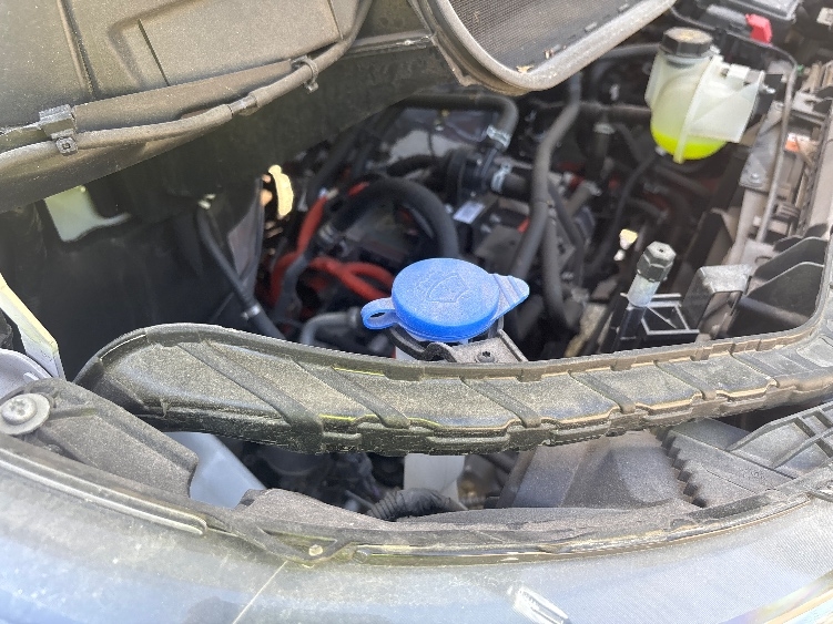 Used 2022 Ford E-Transit 350 - photo 24
