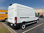 Used 2022 Ford E-Transit 350 High Roof Empty Cargo Van for sale #E00623 - photo 11