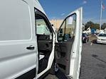 Used 2022 Ford E-Transit 350 High Roof Empty Cargo Van for sale #E00623 - photo 18