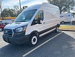 Used 2022 Ford E-Transit 350 High Roof Empty Cargo Van for sale #E00623 - photo 3