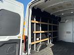 Used 2022 Ford E-Transit 350 High Roof Empty Cargo Van for sale #E00623 - photo 9