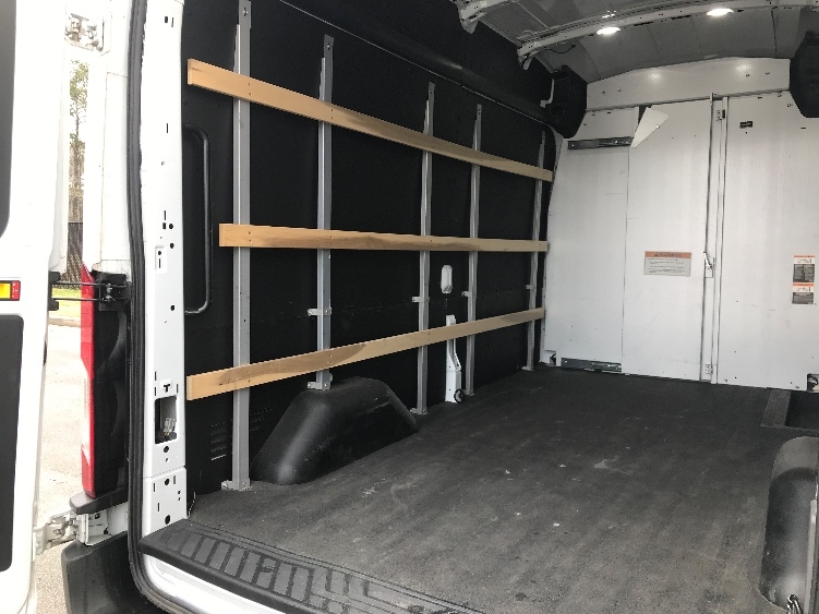 Used 2022 Ford E-Transit 350 - photo 13