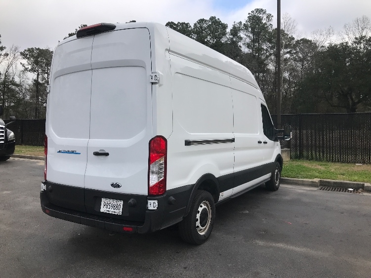 Used 2022 Ford E-Transit 350 - photo 15