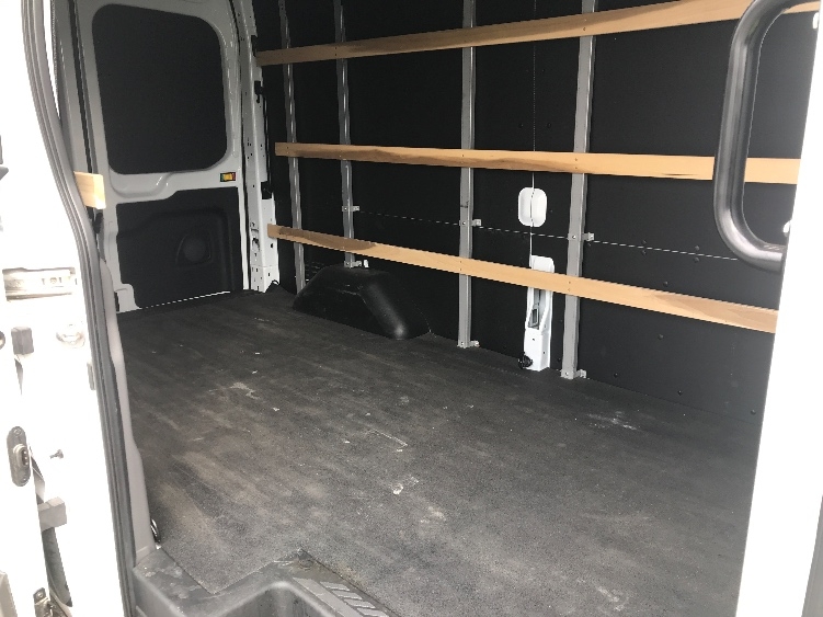 Used 2022 Ford E-Transit 350 - photo 29