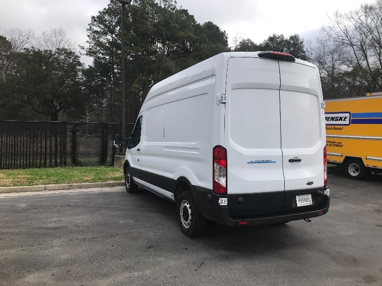 Used 2022 Ford E-Transit 350 - photo 8