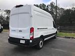 Used 2022 Ford E-Transit 350 High Roof Empty Cargo Van for sale #E00624 - photo 13