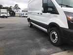 Used 2022 Ford E-Transit 350 High Roof Empty Cargo Van for sale #E00624 - photo 14