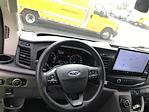 Used 2022 Ford E-Transit 350 High Roof Empty Cargo Van for sale #E00624 - photo 18