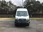 Used 2022 Ford E-Transit 350 High Roof Empty Cargo Van for sale #E00624 - photo 2
