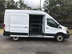 Used 2022 Ford E-Transit 350 High Roof Empty Cargo Van for sale #E00624 - photo 25
