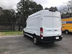 Used 2022 Ford E-Transit 350 High Roof Empty Cargo Van for sale #E00624 - photo 6