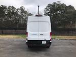 Used 2022 Ford E-Transit 350 High Roof Empty Cargo Van for sale #E00624 - photo 7