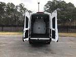 Used 2022 Ford E-Transit 350 High Roof Empty Cargo Van for sale #E00624 - photo 8